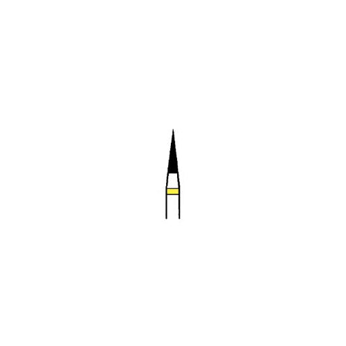 Shofu Dental 0941-1 FG Friction Grip Hybrid #LT1 Trimming & Finishing Super Fine Grit Carbide Bur 1/Pk Shofu Dental 0941-1 FG Friction Grip Hybrid #LT1 Trimming & Finishing Super Fine Grit Carbide Bur 1/Pk